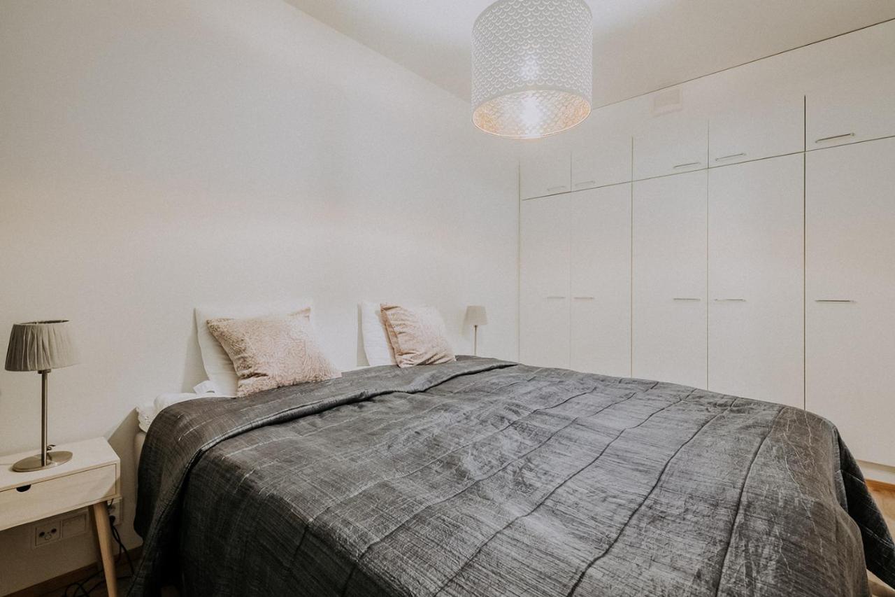Apartment, Sleepwell, Tyynimeri With Private Parking And Optional Private Sauna Helsinki Exterior photo