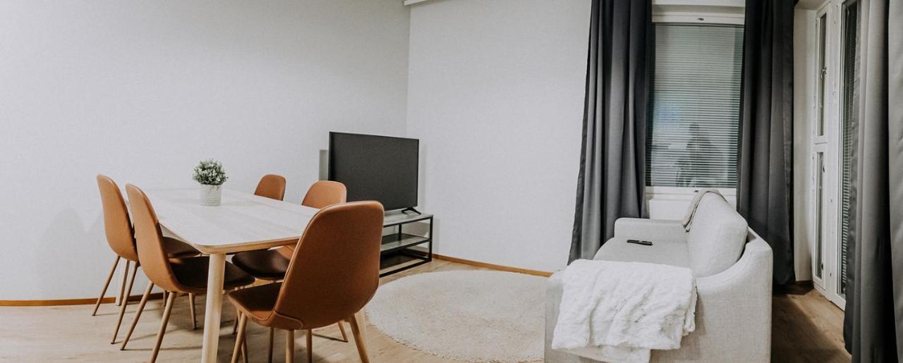 Apartment, Sleepwell, Tyynimeri With Private Parking And Optional Private Sauna Helsinki Exterior photo