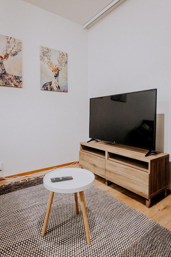 Apartment, Sleepwell, Tyynimeri With Private Parking And Optional Private Sauna Helsinki Exterior photo
