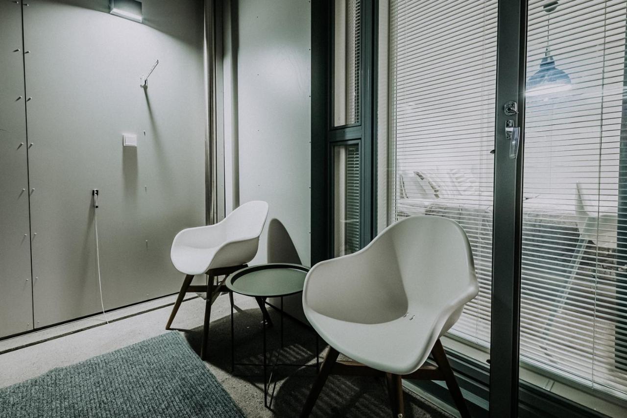 Apartment, Sleepwell, Tyynimeri With Private Parking And Optional Private Sauna Helsinki Exterior photo