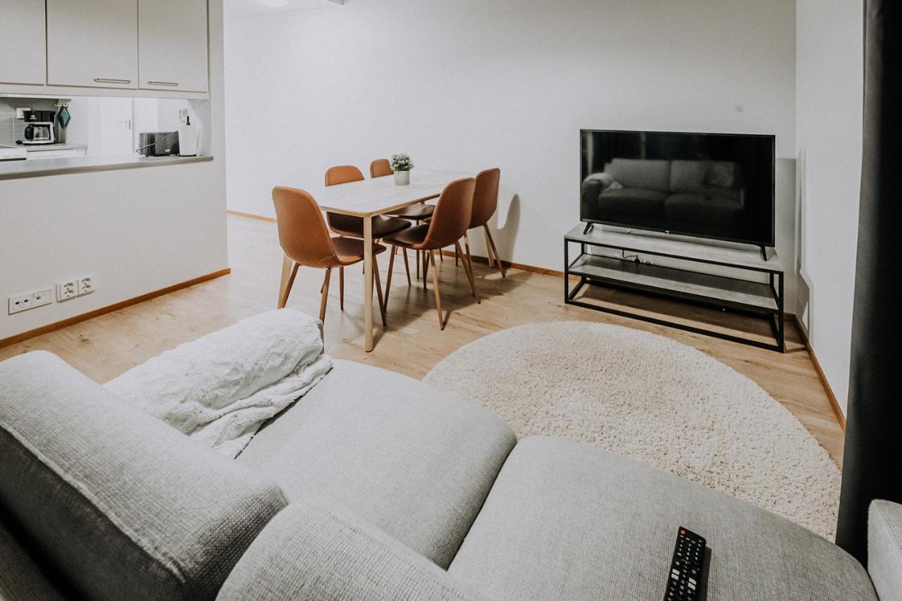 Apartment, Sleepwell, Tyynimeri With Private Parking And Optional Private Sauna Helsinki Exterior photo