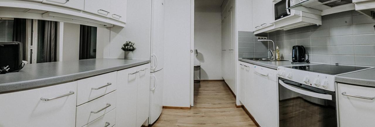 Apartment, Sleepwell, Tyynimeri With Private Parking And Optional Private Sauna Helsinki Exterior photo