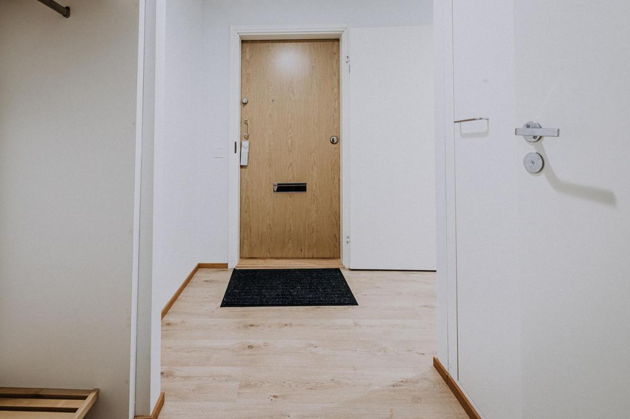 Apartment, Sleepwell, Tyynimeri With Private Parking And Optional Private Sauna Helsinki Exterior photo