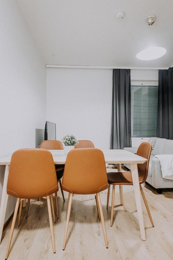 Apartment, Sleepwell, Tyynimeri With Private Parking And Optional Private Sauna Helsinki Exterior photo